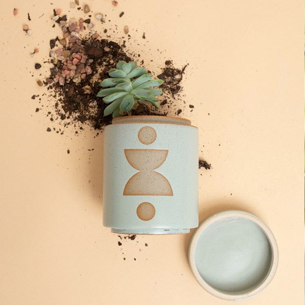 Form Candles - 12 oz