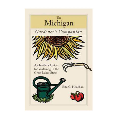 Michigan Gardener's Companion