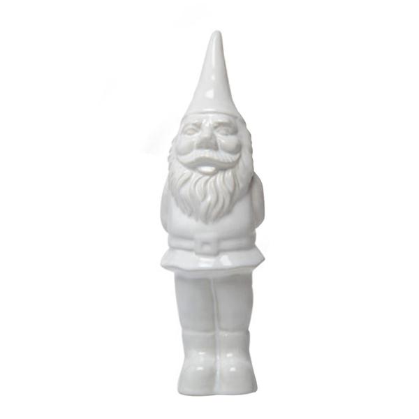 Porcelain Gnome - City Bird 