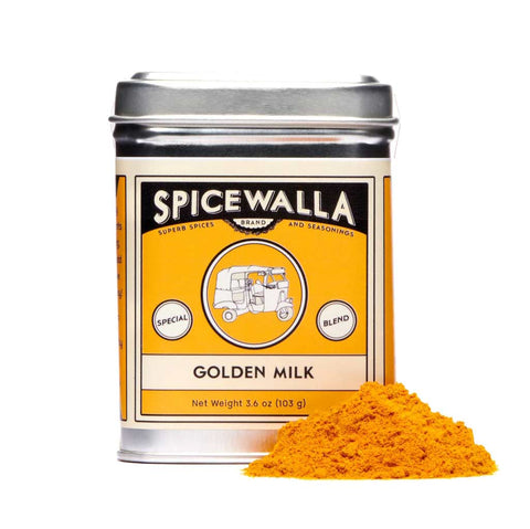 Spicewalla - Drink Tins