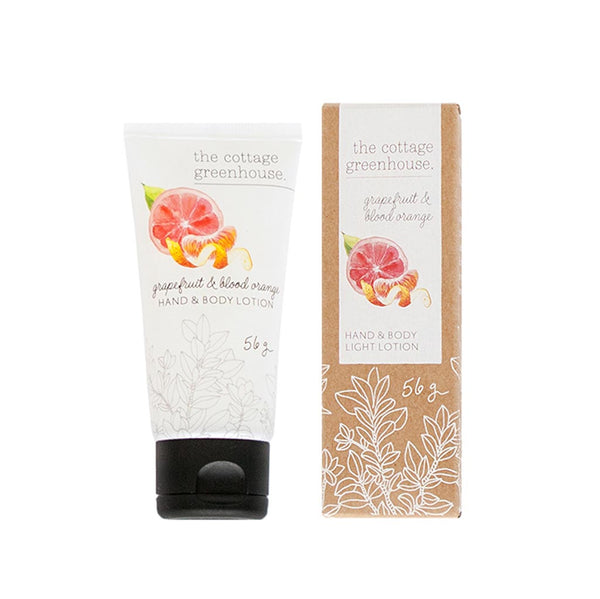 Travel Size Lotion