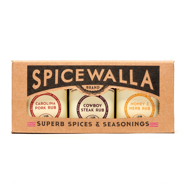 Spicewalla - Spice Collection Sets