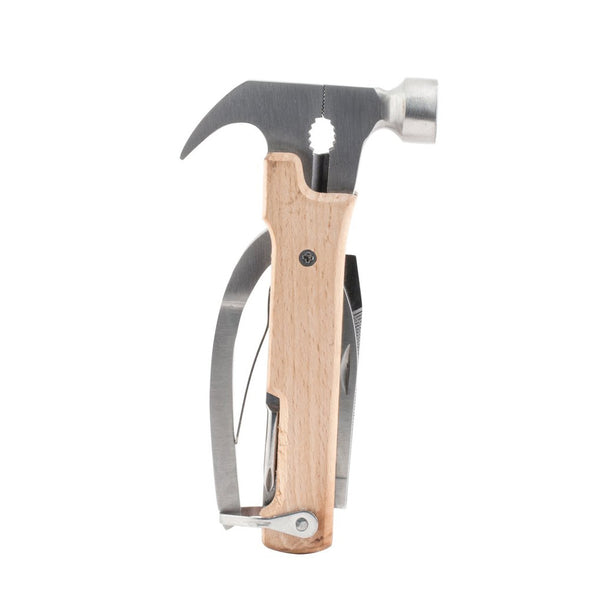Wood Multi Hammer Tool - City Bird 
