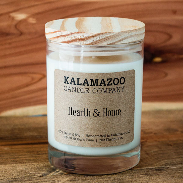 Kalamazoo Candles