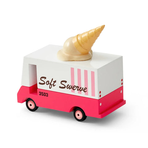 Ice Cream Van