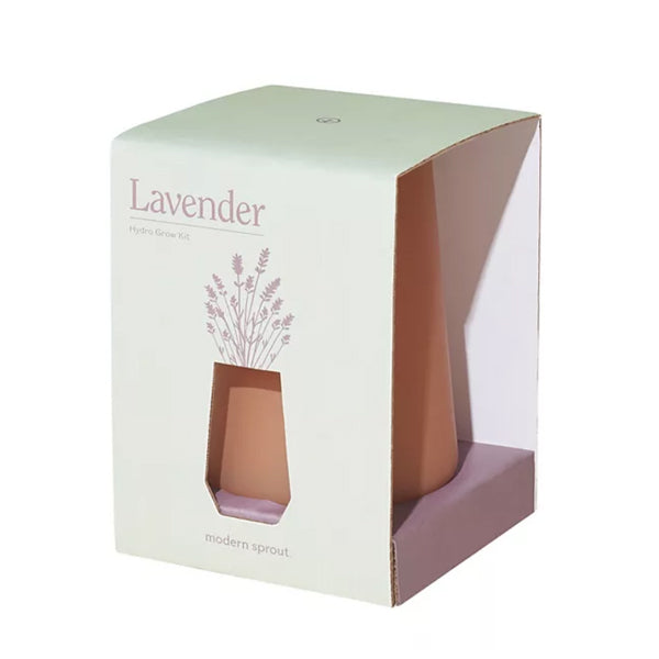 Tapered Tumbler - Lavender