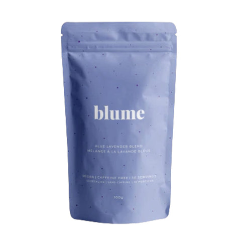 Blue Lavender Blend