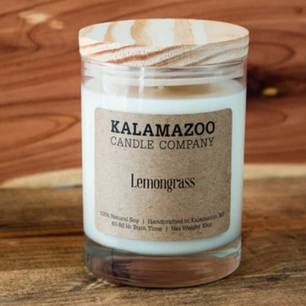 Kalamazoo Candles