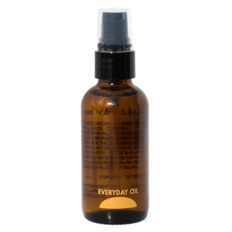 Everyday Oil - Mainstay Blend 2oz