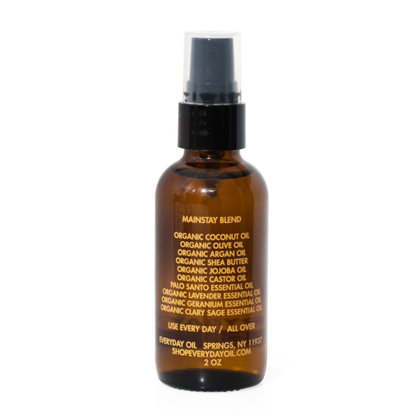 Everyday Oil - Mainstay Blend 2oz