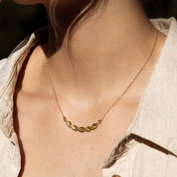 Meadow Necklace