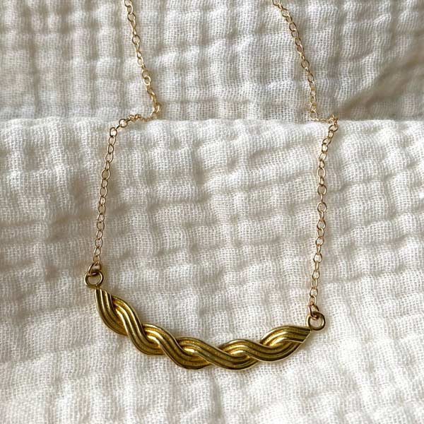 Meadow Necklace