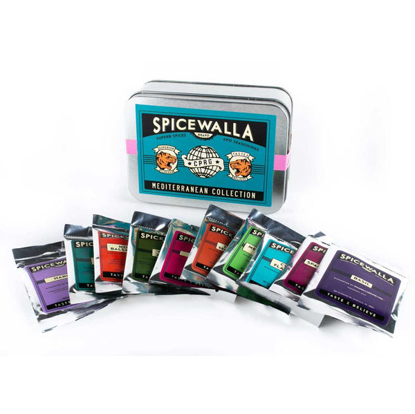 Spicewalla - Tasting Collection Sets