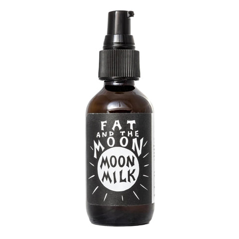 Moon Milk - City Bird 