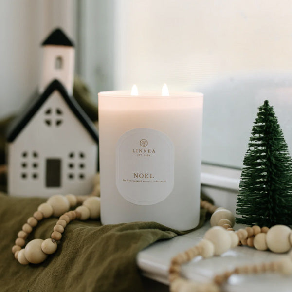 Linnea Lights Winter Collection