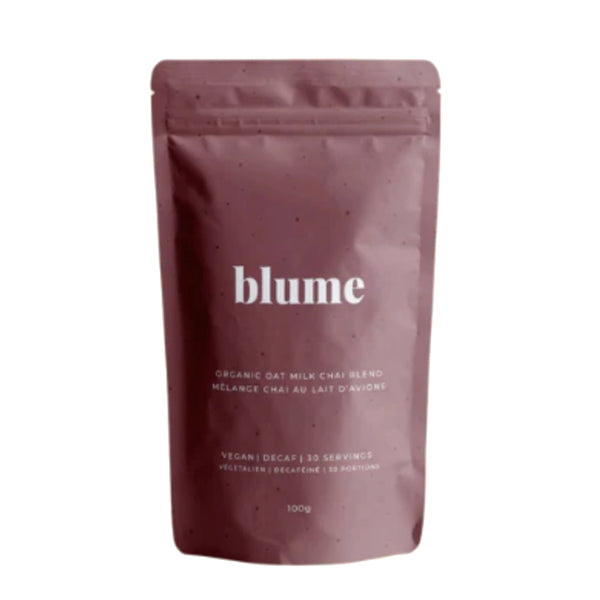 Oat Milk Chai Blend