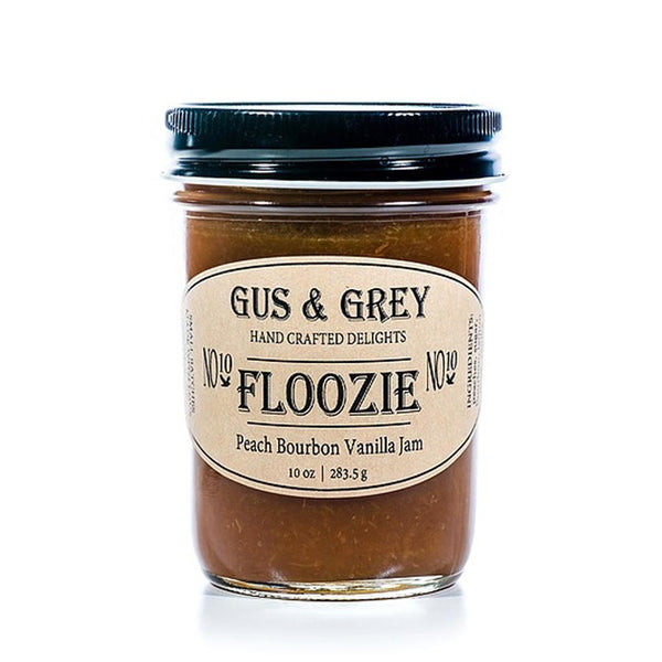 Gus & Grey Jams and Preserves