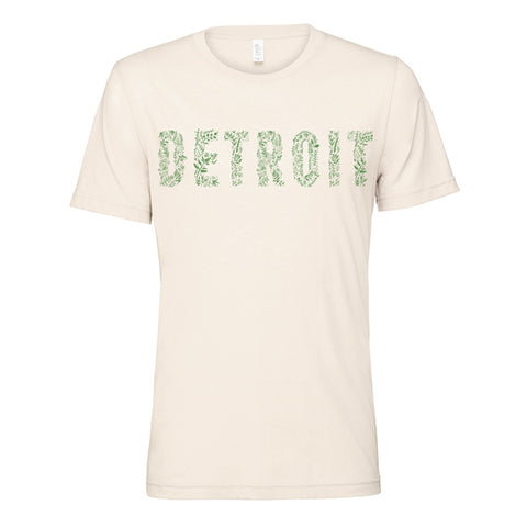 Detroit Neo-Tiger Crewneck Sweatshirt