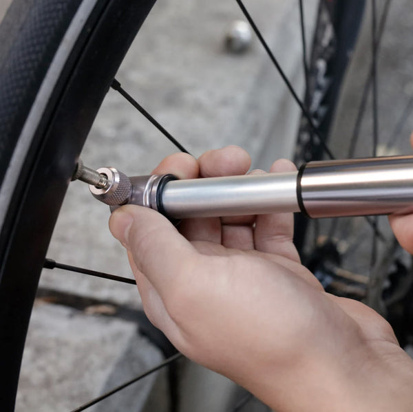 Pocket Bike Pump - City Bird 