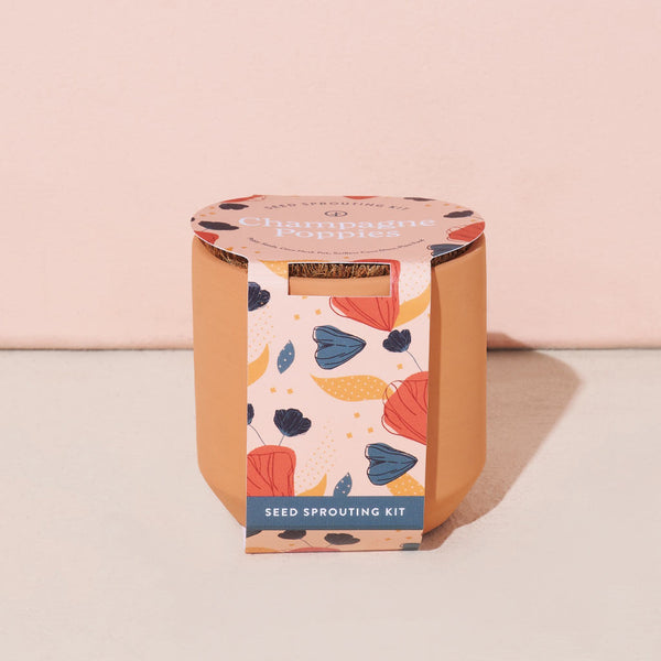 Tiny Terracotta