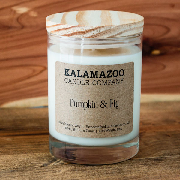 Kalamazoo Candles