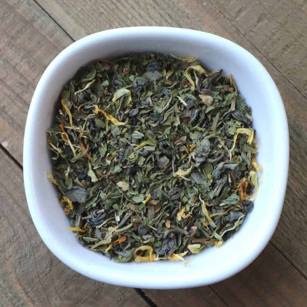 Lamie Wellness Tea Co. - National Park Tea