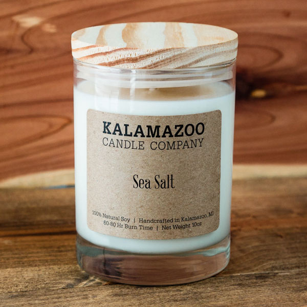 Kalamazoo Candles