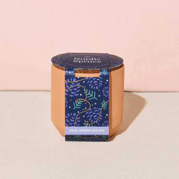 Holiday - Tiny Terracotta