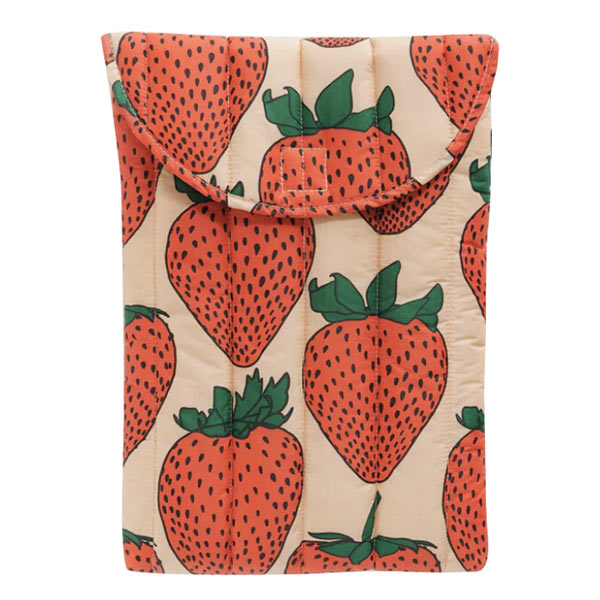 Puffy Laptop Sleeves 16"