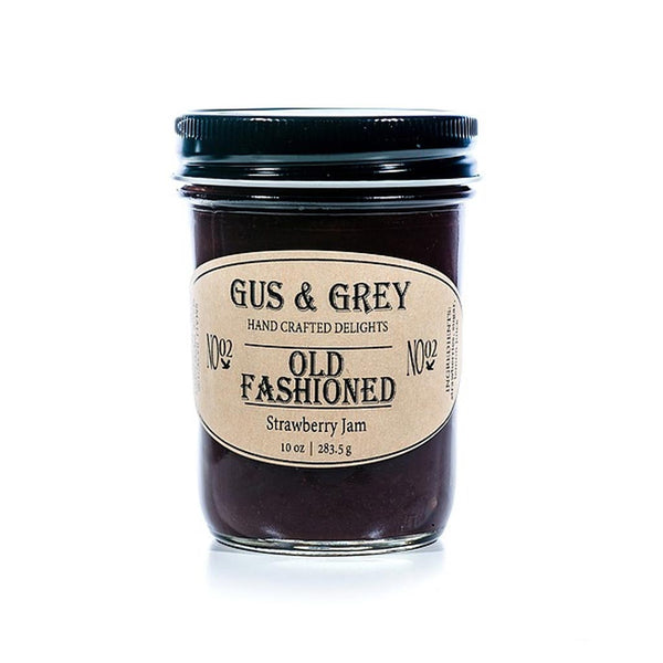 Gus & Grey Jams and Preserves