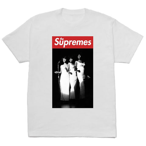 Supremes T-Shirt - City Bird 