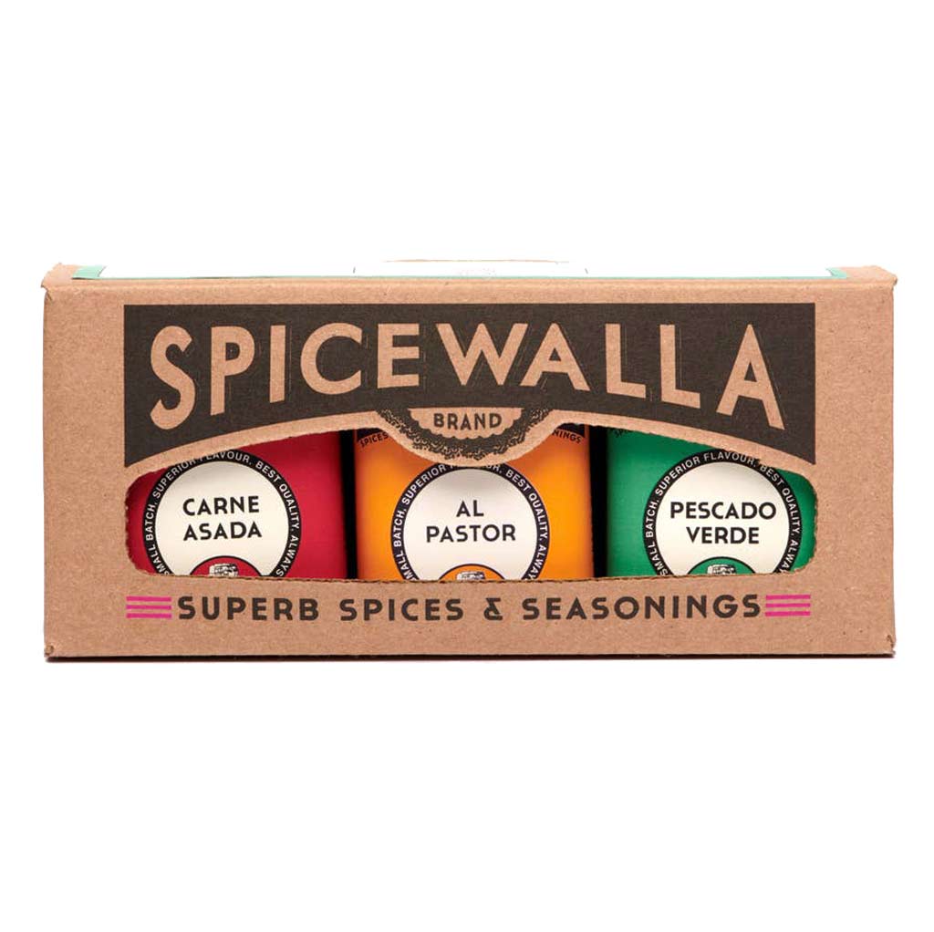 Spicewalla - Spice Collection Sets