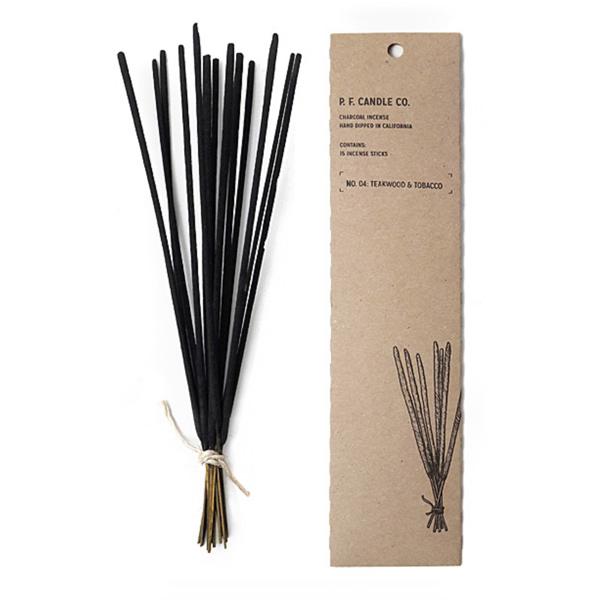 P.F Candle Classic Incense Sticks