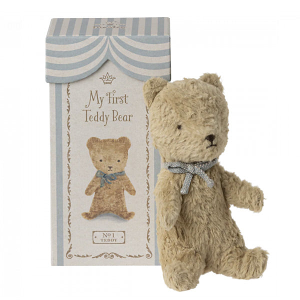 First Teddy My First Teddy – City Bird