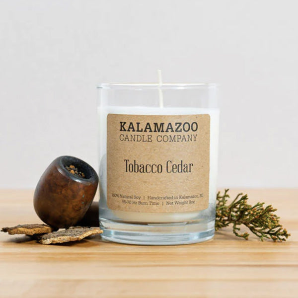 Kalamazoo Candles