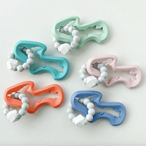 UP Teether - Ring