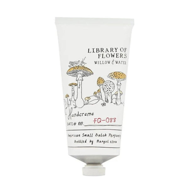 Willow & Water Boxed Handcreme - City Bird 