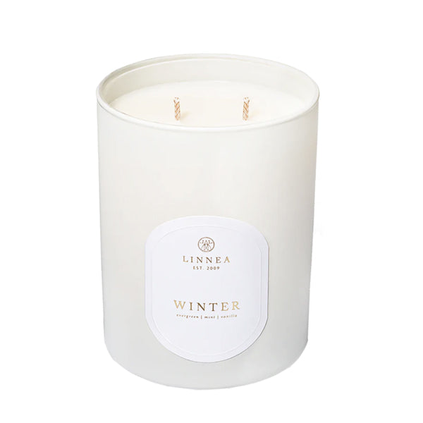 Linnea Lights Winter Collection