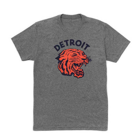 Detroit Neo-Tiger Toddler T-Shirt